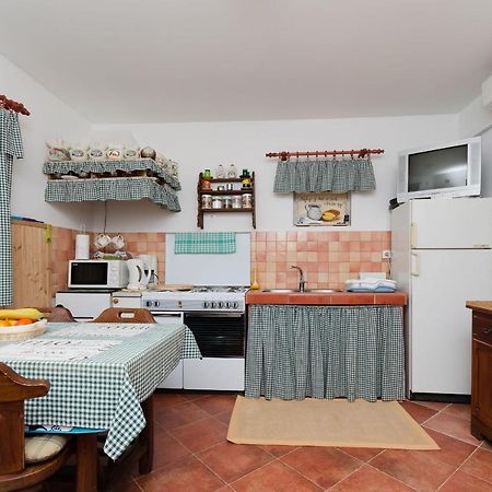 House Nado Villa Pulgarija Čepić Kültér fotó