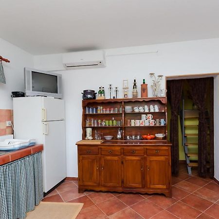 House Nado Villa Pulgarija Čepić Kültér fotó