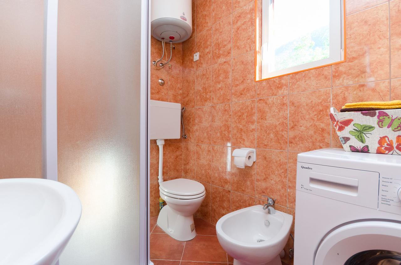 House Nado Villa Pulgarija Čepić Kültér fotó